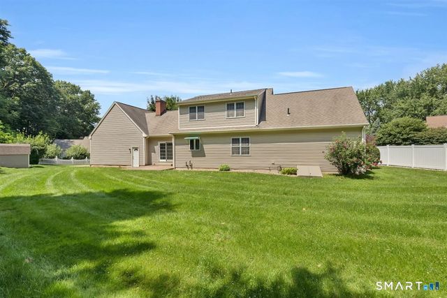 48 Lenti Drive, Manchester, CT 06040