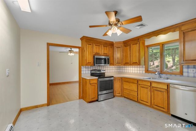 48 Lenti Drive, Manchester, CT 06040