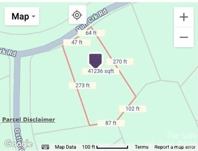 8066 Gulf Creek Road, Lancaster, SC 29720