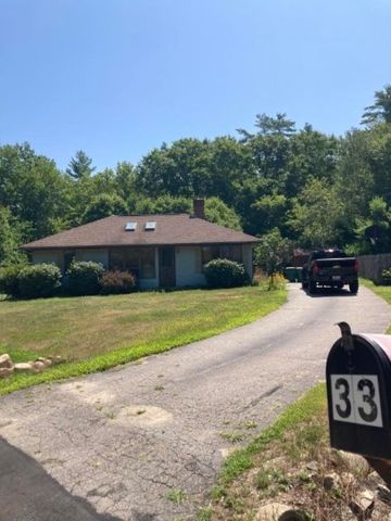 33 Stair Falls Drive, Rochester, NH 03868