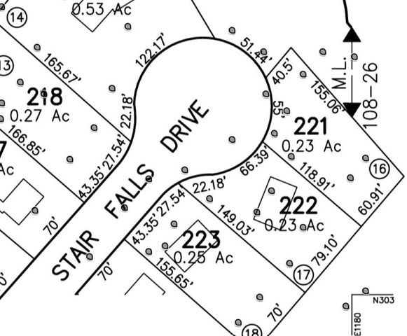 33 Stair Falls Drive, Rochester, NH 03868