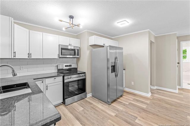 506 Eaton Street, Fayetteville, NC 28301