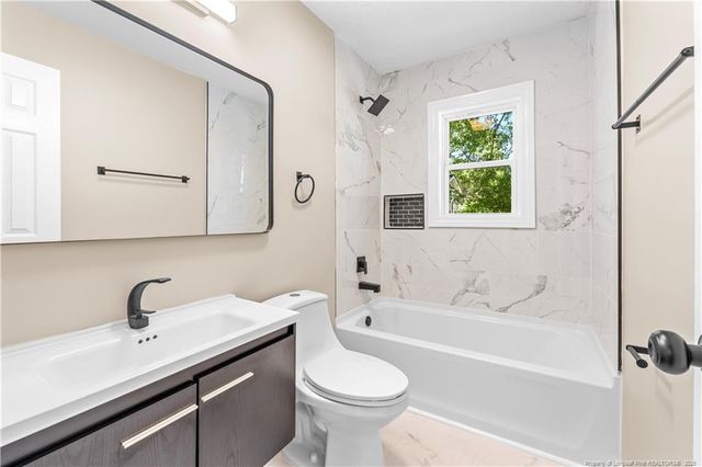 506 Eaton Street, Fayetteville, NC 28301