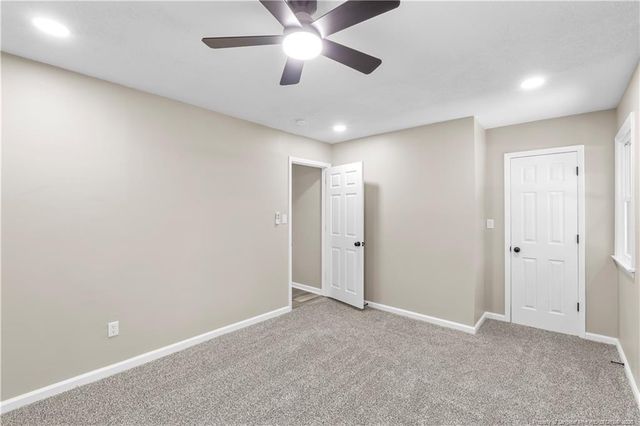 506 Eaton Street, Fayetteville, NC 28301