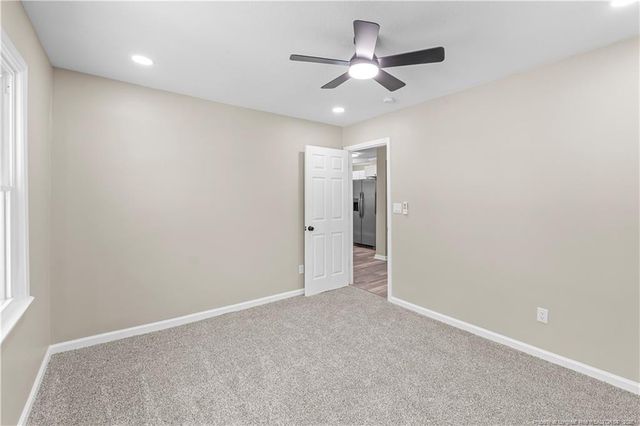 506 Eaton Street, Fayetteville, NC 28301