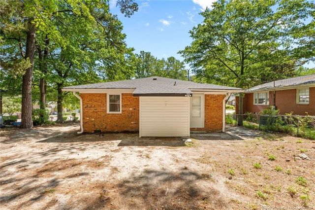 506 Eaton Street, Fayetteville, NC 28301