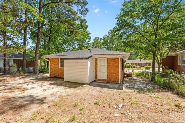 506 Eaton Street, Fayetteville, NC 28301