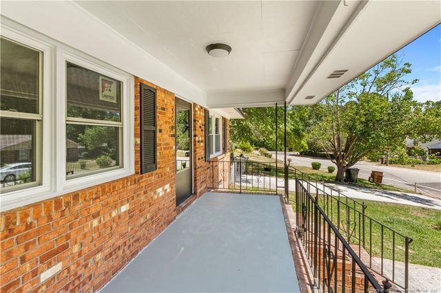 506 Eaton Street, Fayetteville, NC 28301