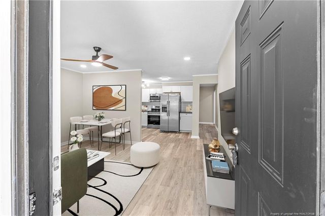 506 Eaton Street, Fayetteville, NC 28301