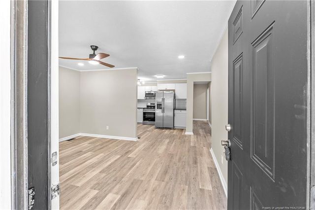 506 Eaton Street, Fayetteville, NC 28301