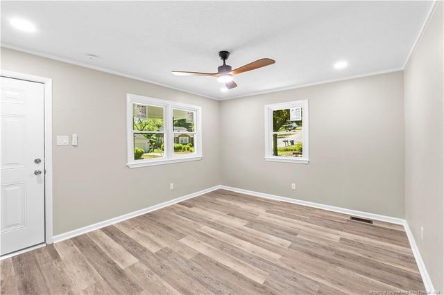 506 Eaton Street, Fayetteville, NC 28301