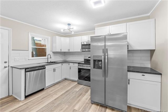 506 Eaton Street, Fayetteville, NC 28301