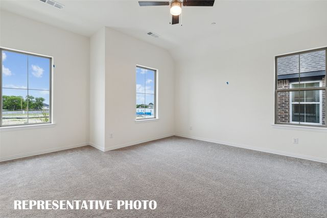 4745 Skiles Street, Mckinney, TX 75071