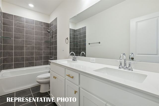 4745 Skiles Street, Mckinney, TX 75071