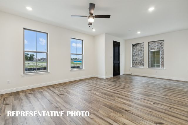 4745 Skiles Street, Mckinney, TX 75071