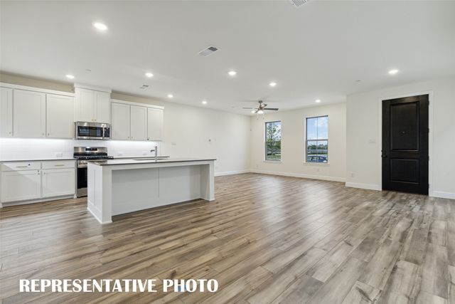 4745 Skiles Street, Mckinney, TX 75071