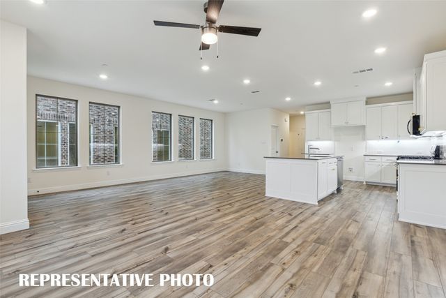 4745 Skiles Street, Mckinney, TX 75071