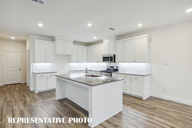 4745 Skiles Street, Mckinney, TX 75071
