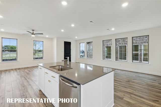 4745 Skiles Street, Mckinney, TX 75071