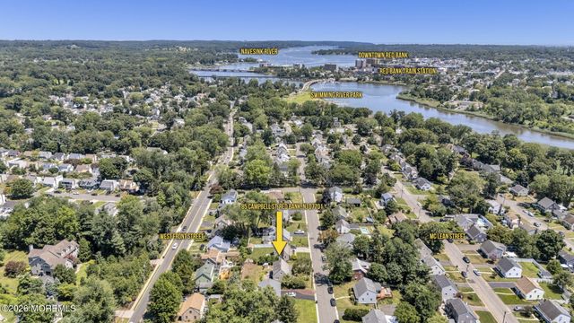 85 Campbell Street, Red Bank, NJ 07701