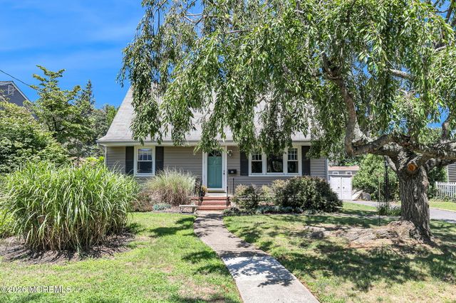 85 Campbell Street, Red Bank, NJ 07701