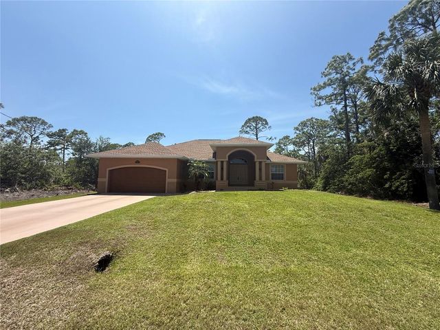 1291 SANFORD STREET, Port Charlotte, FL 33953