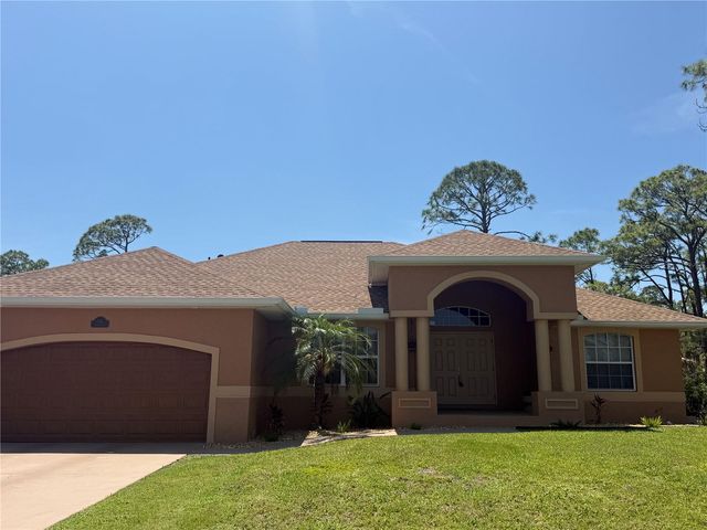 1291 SANFORD STREET, Port Charlotte, FL 33953
