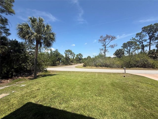 1291 SANFORD STREET, Port Charlotte, FL 33953