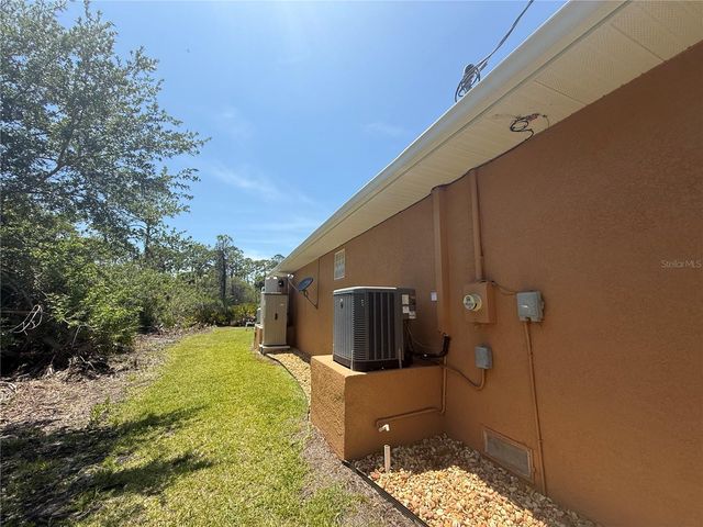 1291 SANFORD STREET, Port Charlotte, FL 33953