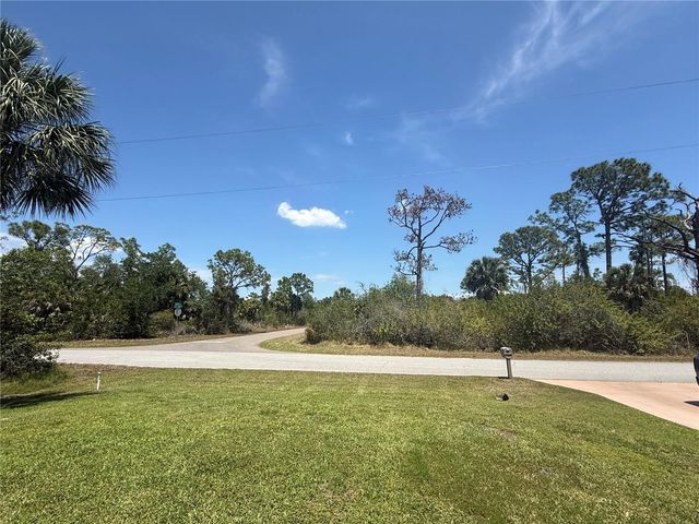 1291 SANFORD STREET, Port Charlotte, FL 33953