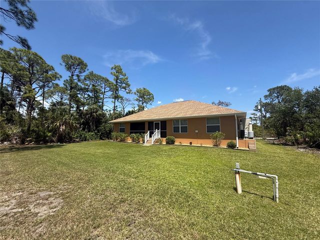1291 SANFORD STREET, Port Charlotte, FL 33953
