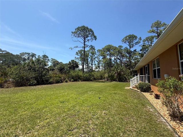 1291 SANFORD STREET, Port Charlotte, FL 33953
