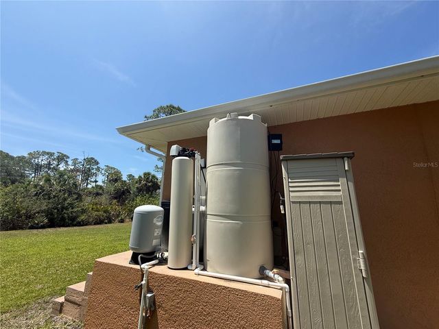 1291 SANFORD STREET, Port Charlotte, FL 33953