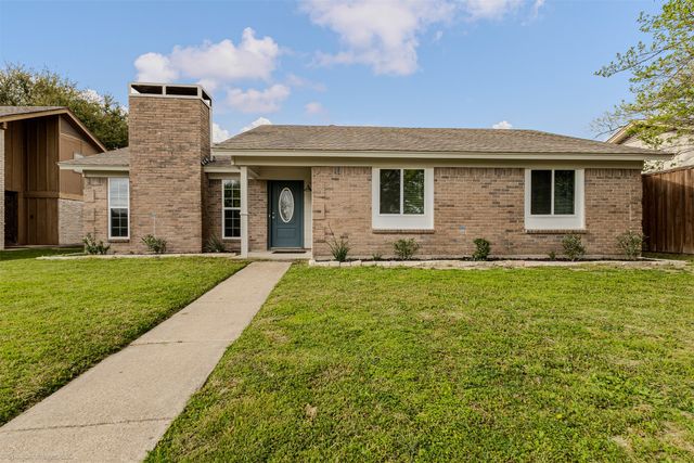 3628 Blossom Trail, Plano, TX 75074