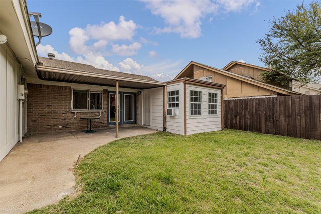 3628 Blossom Trail, Plano, TX 75074