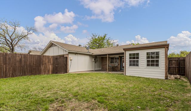 3628 Blossom Trail, Plano, TX 75074