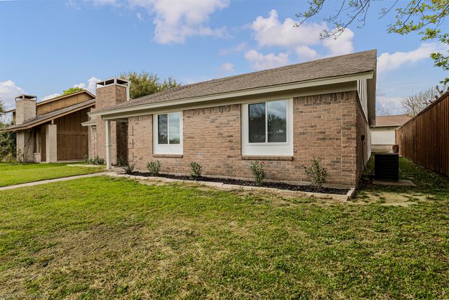 3628 Blossom Trail, Plano, TX 75074