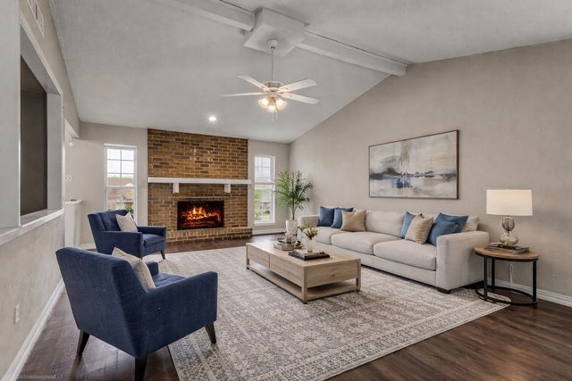 3628 Blossom Trail, Plano, TX 75074