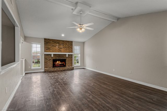 3628 Blossom Trail, Plano, TX 75074