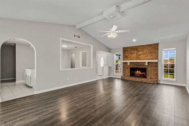 3628 Blossom Trail, Plano, TX 75074