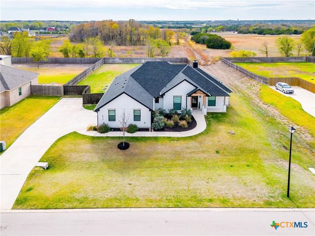 8319 Torrente Drive, Temple, TX 76504
