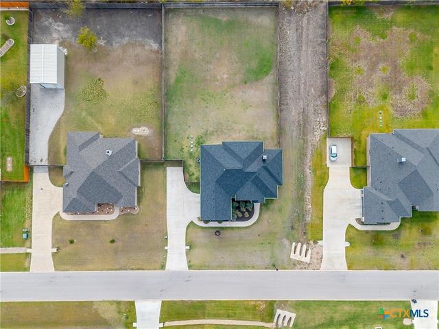 8319 Torrente Drive, Temple, TX 76504
