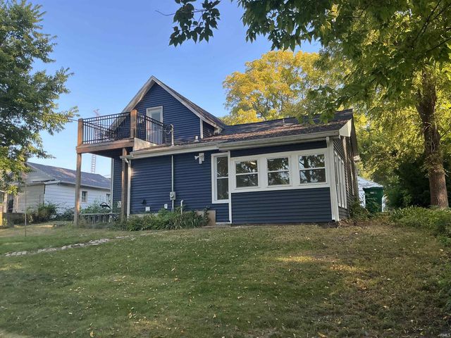 523 Alice Street, Mishawaka, IN 46545