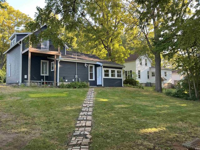 523 Alice Street, Mishawaka, IN 46545