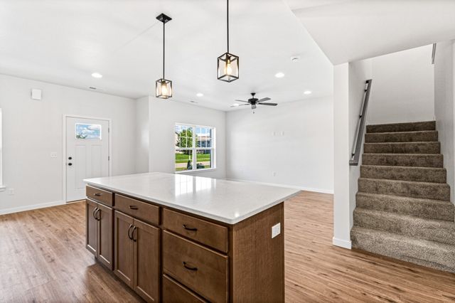 2305 Water Tower Pl, North Liberty, IA 52317