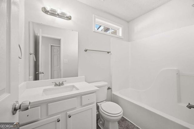 1058 Abercorn Way, Douglasville, GA 30134