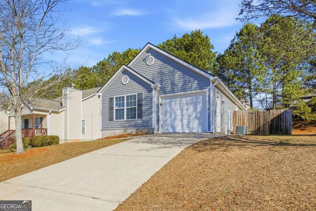 1058 Abercorn Way, Douglasville, GA 30134