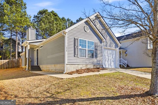 1058 Abercorn Way, Douglasville, GA 30134