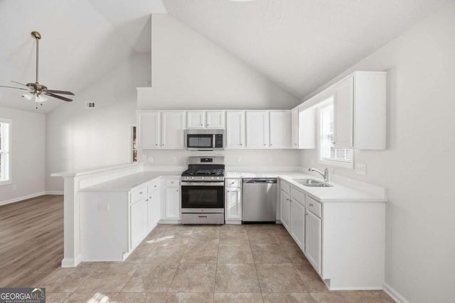 1058 Abercorn Way, Douglasville, GA 30134