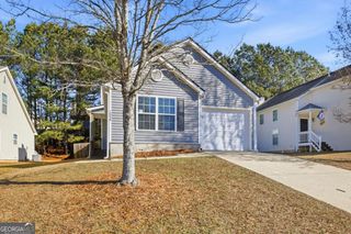 1058 Abercorn Way, Douglasville, GA 30134